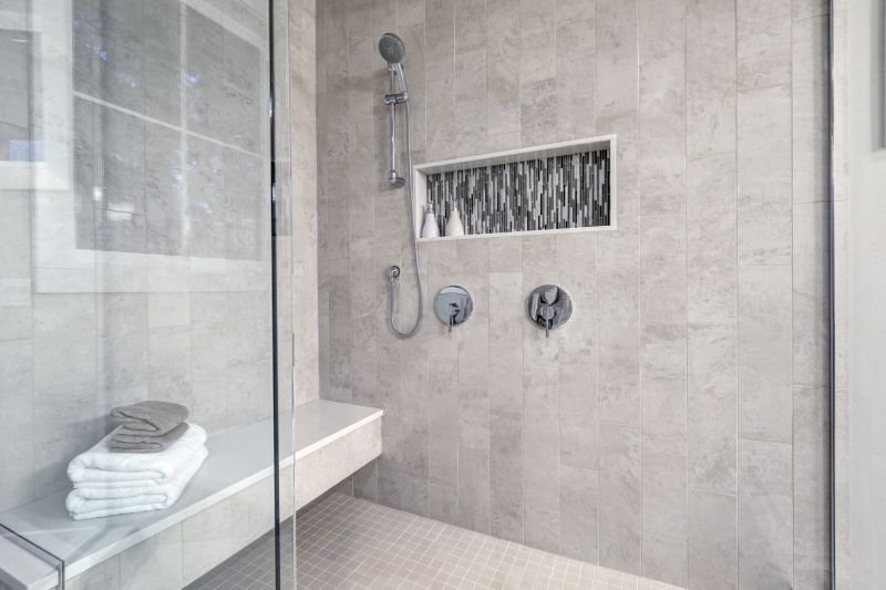 Luxury Shower Enclosure
